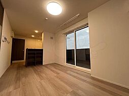 JR東海道・山陽本線 瀬田駅 徒歩19分の賃貸アパート 2階1LDKのリビング/ダイニング