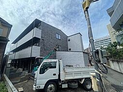 京都地下鉄東西線 山科駅 徒歩3分の賃貸マンション