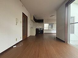 JR東海道・山陽本線 瀬田駅 徒歩15分の賃貸一戸建て 1階5LDKのリビング/ダイニング