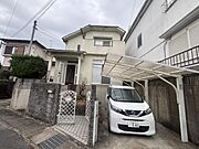 瀬田駅より徒歩15分 築5年4ヶ月 2階建の賃貸物件