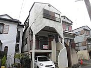 追分駅より徒歩19分 築42年7ヶ月 3階建の賃貸物件