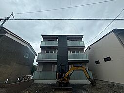 京阪石山坂本線 大津市役所前駅 徒歩7分