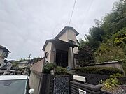 追分駅より徒歩15分 築39年8ヶ月 2階建の賃貸物件