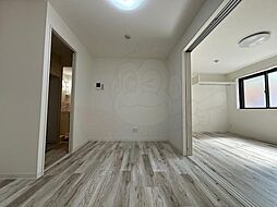 京阪石山坂本線 石場駅 徒歩3分の賃貸マンション 3階1DKのリビング/ダイニング