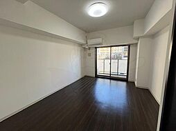 京阪石山坂本線 島ノ関駅 徒歩3分の賃貸マンション 7階1Kのリビング/ダイニング