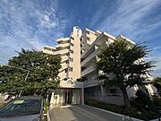 東野駅より徒歩2分 築37年9ヶ月 7階建の賃貸物件