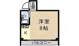 京都地下鉄東西線 山科駅 徒歩15分