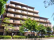 山科駅より徒歩2分 築25年9ヶ月 6階建の賃貸物件