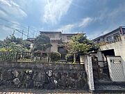 小野駅より徒歩10分 築45年8ヶ月 2階建の賃貸物件