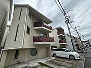 パークヒルズオオヤケヴィラ３の賃貸物件