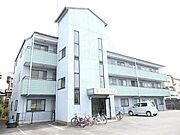 瀬田駅より徒歩15分 2階 築29年10ヶ月の賃貸物件