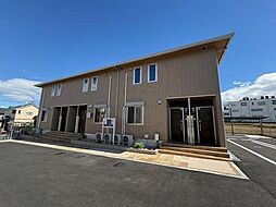 JR東海道・山陽本線 瀬田駅 徒歩20分の賃貸アパート