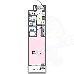 アビィ ロード 3階