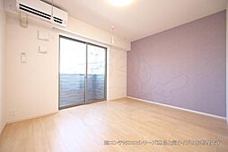 坂本3丁目アパート 2階1LDKのリビング/ダイニング