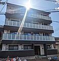 JR東海道・山陽本線 山科駅 徒歩10分の賃貸マンション