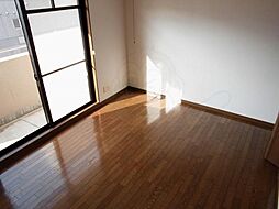 京都地下鉄東西線 山科駅 徒歩2分の賃貸マンション 3階1Kのリビング/ダイニング