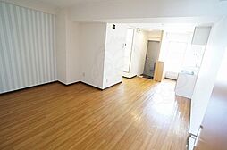 JR東海道・山陽本線 瀬田駅 徒歩5分の賃貸マンション 4階1LDKのリビング/ダイニング