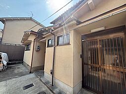 京都地下鉄東西線 椥辻駅 徒歩29分