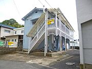 王子山コーポの賃貸物件