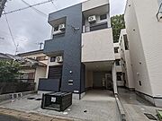 リチェッターコロの賃貸物件