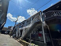 京都地下鉄東西線 椥辻駅 徒歩15分