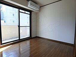 京都地下鉄東西線 山科駅 徒歩2分の賃貸マンション 5階1Kのリビング/ダイニング