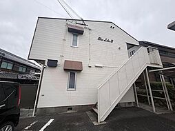 JR東海道・山陽本線 瀬田駅 徒歩5分の賃貸マンション