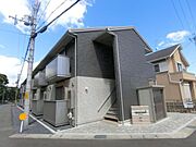 ニューシャルマンの賃貸物件