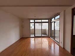 JR東海道・山陽本線 膳所駅 徒歩10分の賃貸マンション 8階2LDKのリビング/ダイニング