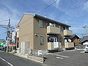 エスペランサ萱野の賃貸物件