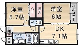 JR東海道・山陽本線 瀬田駅 徒歩26分