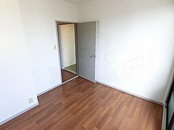 京都地下鉄東西線 御陵駅 徒歩7分の賃貸アパート 1階2LDKのリビング/ダイニング