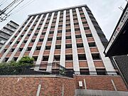 東野駅より徒歩1分 築18年8ヶ月 10階建の賃貸物件