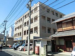 JR東海道・山陽本線 瀬田駅 徒歩2分の賃貸マンション