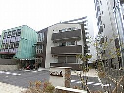 JR東海道・山陽本線 膳所駅 徒歩10分の賃貸アパート