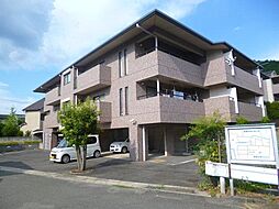 京都地下鉄東西線 小野駅 徒歩14分の賃貸マンション