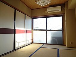 JR東海道・山陽本線 大津駅 徒歩5分の賃貸マンション 5階2DKのリビング/ダイニング