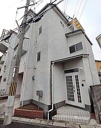 京阪宇治線 桃山南口駅 徒歩7分の賃貸一戸建て