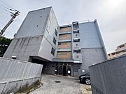 プラネシア星の子山科駅前の賃貸物件