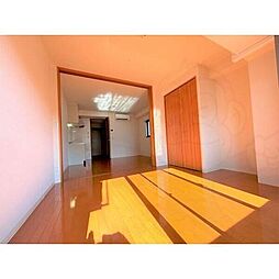 JR東海道・山陽本線 大津駅 徒歩5分の賃貸マンション 7階1LDKのリビング/ダイニング