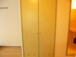 京都地下鉄東西線 小野駅 徒歩10分の賃貸マンション 2階ワンルームのリビング/ダイニング