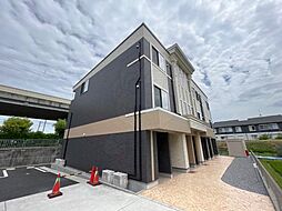 京阪石山坂本線 穴太駅 徒歩10分