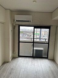 JR東海道・山陽本線 瀬田駅 徒歩3分の賃貸マンション 3階2DKのリビング/ダイニング