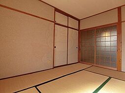 京阪京津線 追分駅 徒歩20分の賃貸アパート 1階2Kのリビング/ダイニング