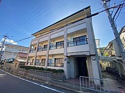 京都地下鉄東西線 御陵駅 徒歩3分