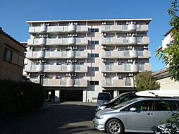 京阪京津線 四宮駅 徒歩2分の賃貸マンション