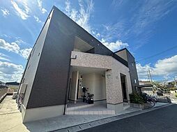 JR東海道・山陽本線 瀬田駅 徒歩15分の賃貸アパート