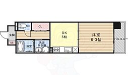京都地下鉄東西線 東野駅 徒歩10分