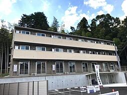 京阪石山坂本線 粟津駅 徒歩15分