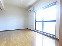 京都地下鉄東西線 山科駅 徒歩5分の賃貸マンション 2階1Kのリビング/ダイニング